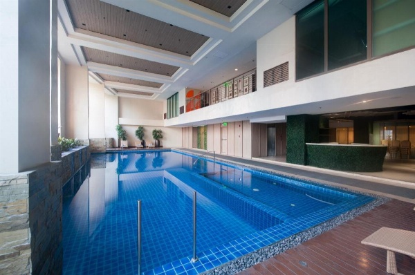 Kl Tower Serviced Residences Managed By Hii image 1