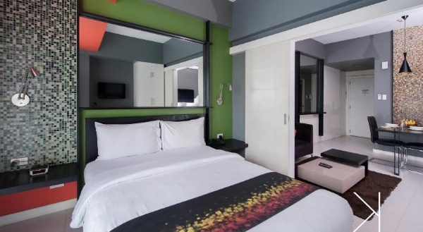 Kl Tower Serviced Residences Managed By Hii image 11