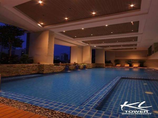 Kl Tower Serviced Residences Managed By Hii image 15