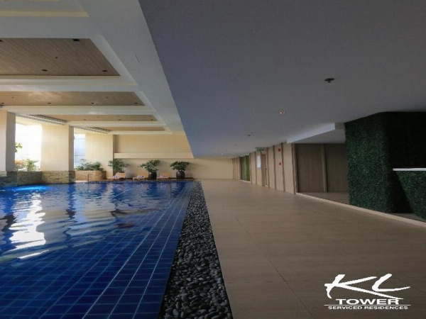 Kl Tower Serviced Residences Managed By Hii image 17