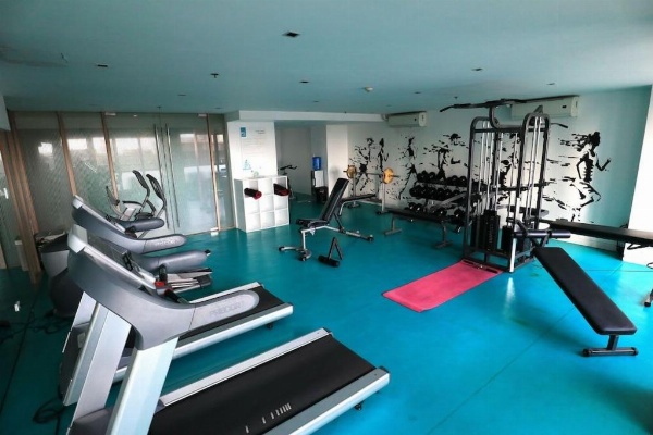 Kl Tower Serviced Residences Managed By Hii image 2