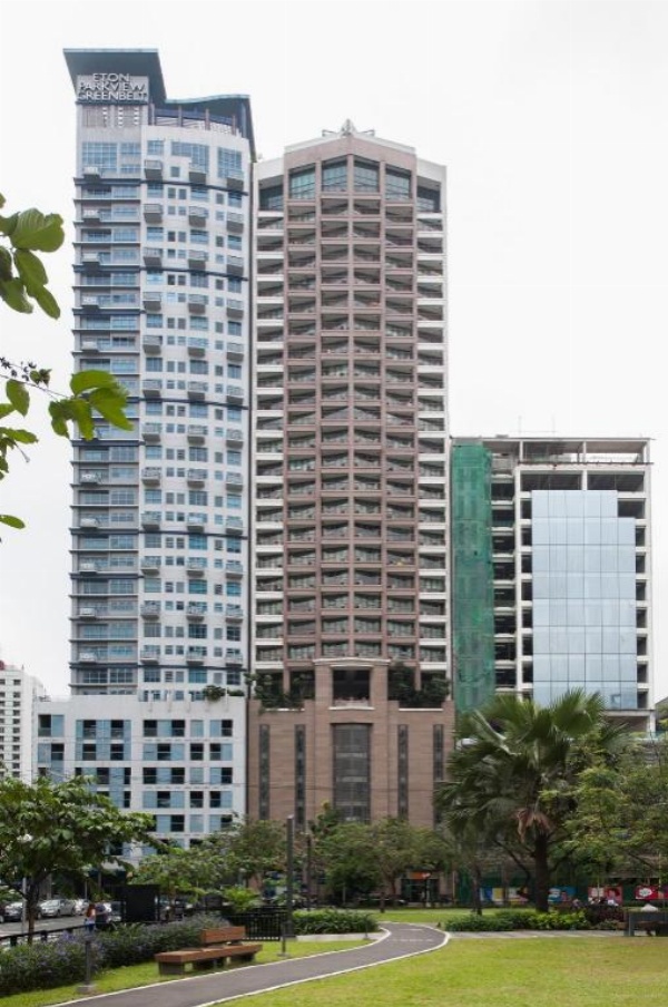 Kl Tower Serviced Residences Managed By Hii image 3