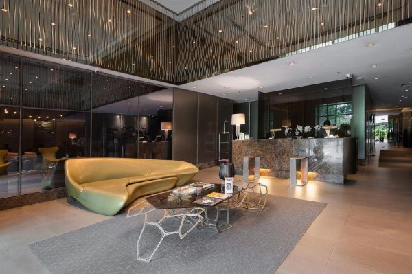 Kl Tower Serviced Residences Managed By Hii image 8