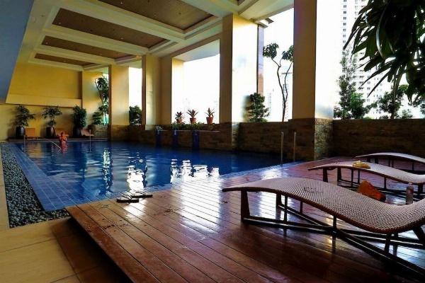 Kl Tower Serviced Residences Managed By Hii image 9